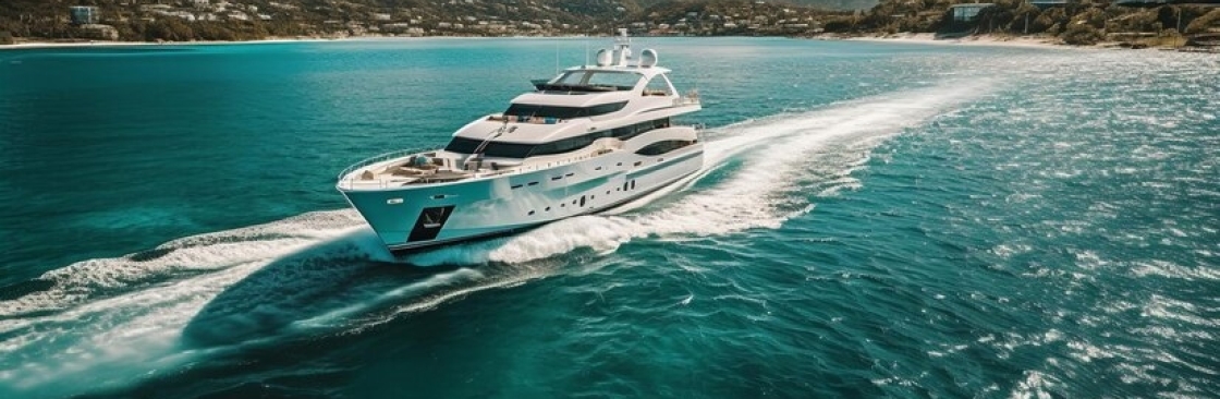 Google Yachts Cover Image