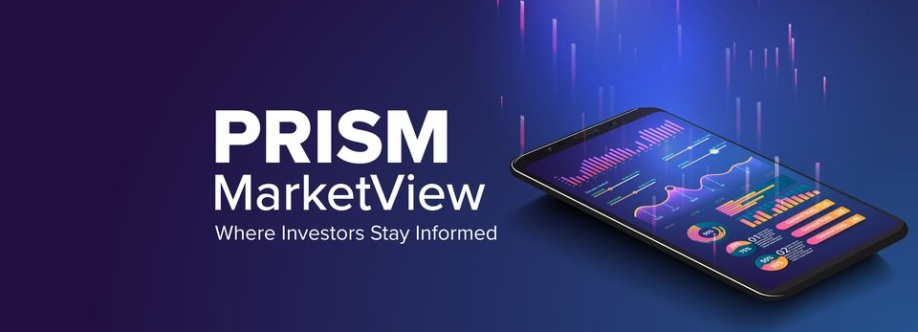 Prism MarketView Cover Image