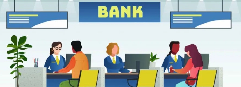 Bank Trust Account Cover Image