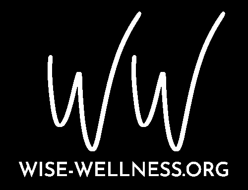 Wise Wellness Profile Picture