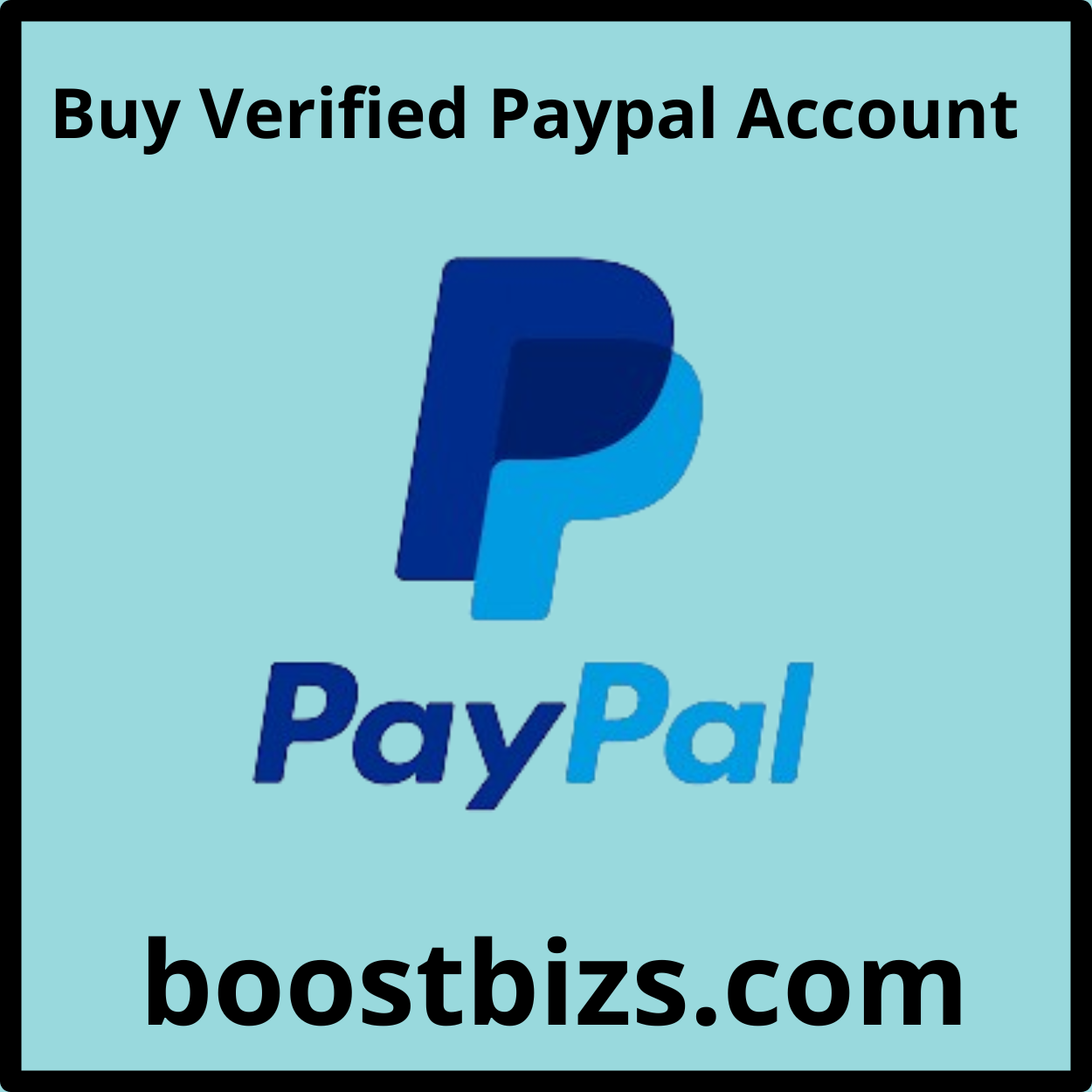 Buy Verified PayPal Accounts - 100% Old and USA Verified