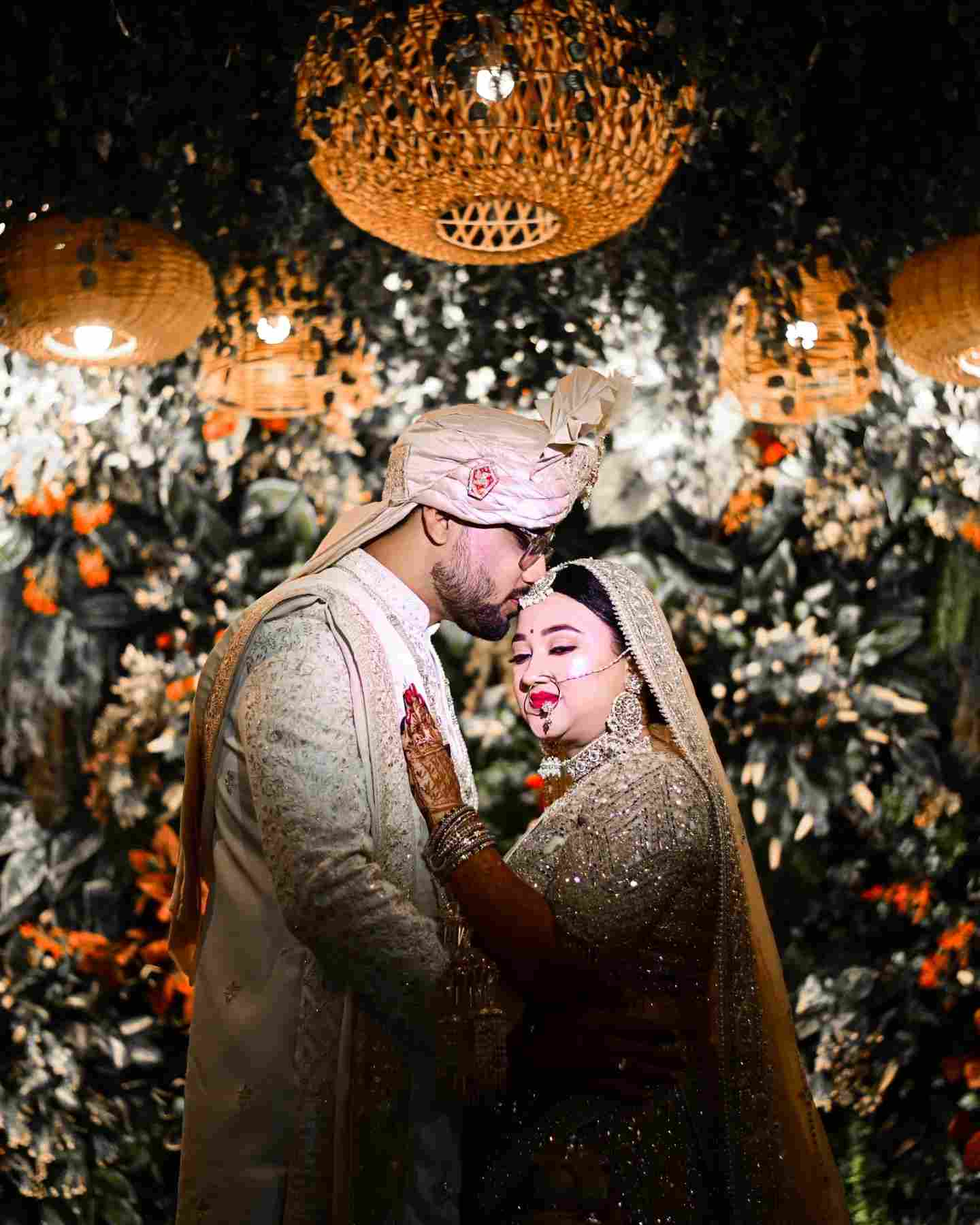 Best Wedding Photographers in Patna - NK Studio