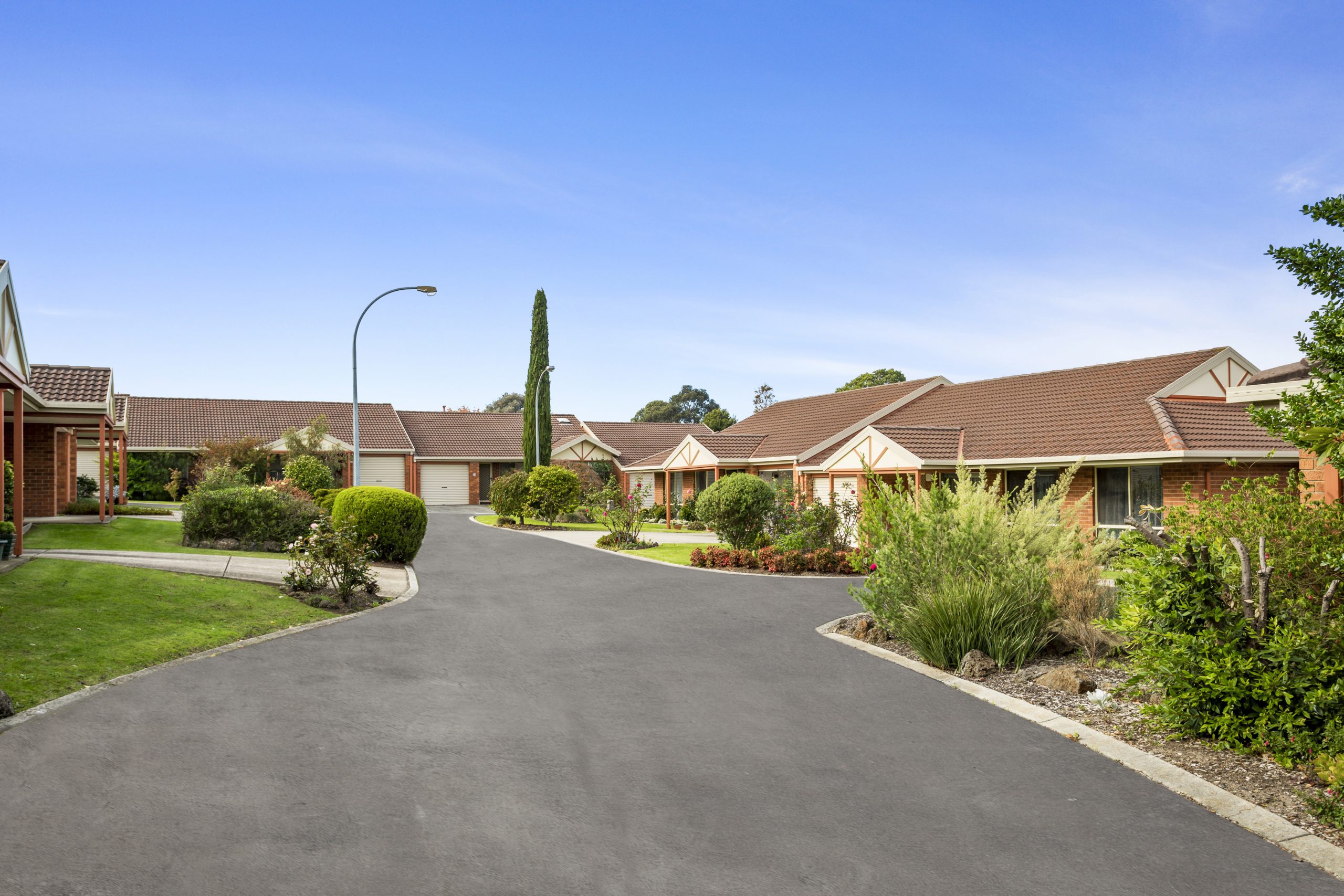 Barrina Gardens: Premier Retirement Villages in Melbourne