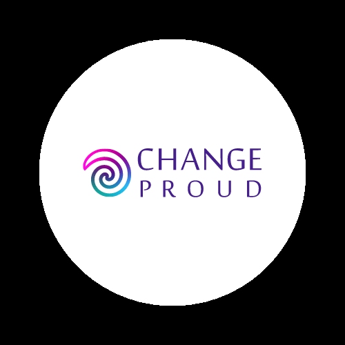 changeproud Profile Picture