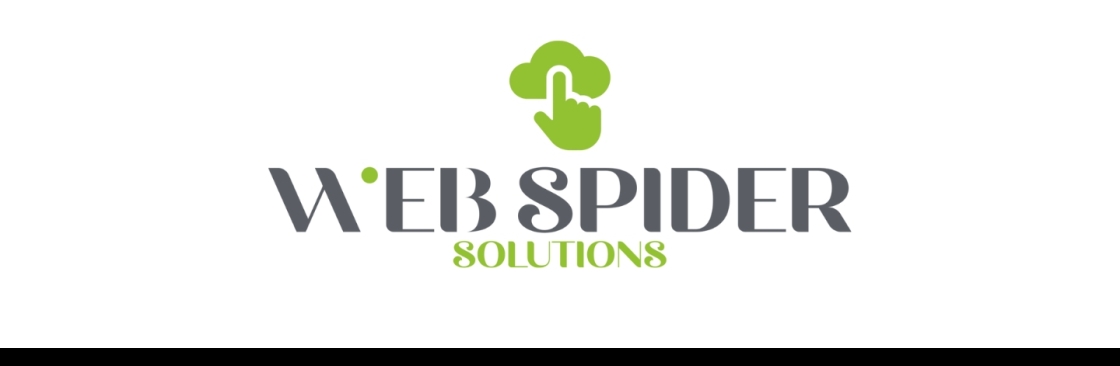 webspider solutions Cover Image