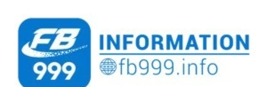 FB999 The Best Online Platform Cover Image