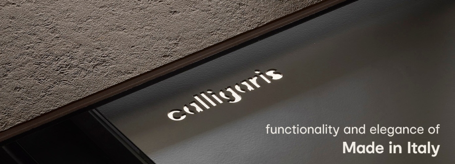 Calligaris Westchester Cover Image