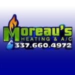 Moreaus Heating And AC Profile Picture