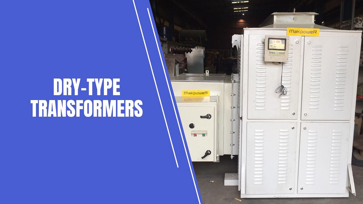 Analysis of Temperature Distribution in Cast-resin Dry-type Transformers | Medium
