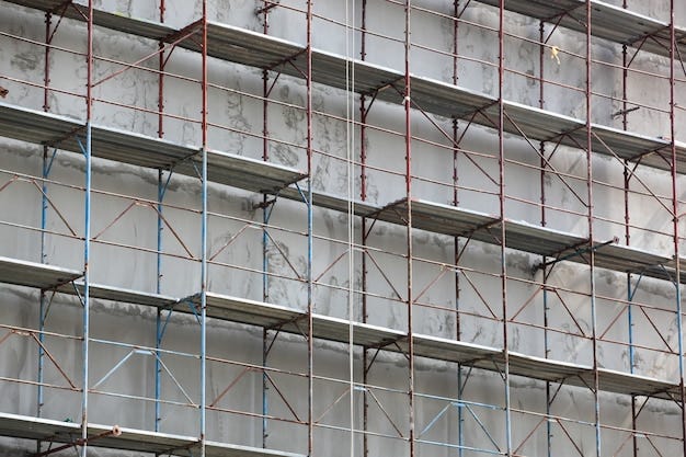 The Best Scaffolding Dealers in Bangalore: Metro Scaffoldings | by Metroscaffoldings | May, 2024 | Medium