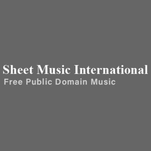 sheetmusicinternational Profile Picture