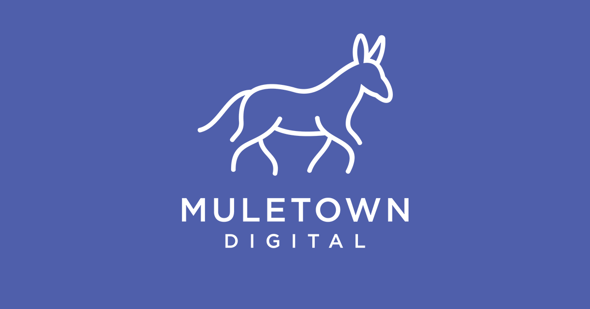 Digital Marketing, SEO & Website Design Columbia TN | Muletown Digital