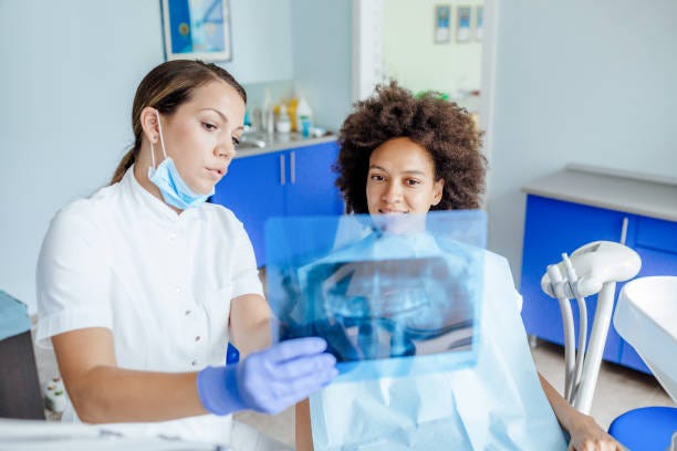 Why Your Dental Clinic Needs a Website? | by Zahnarztmarketing | May, 2024 | Medium
