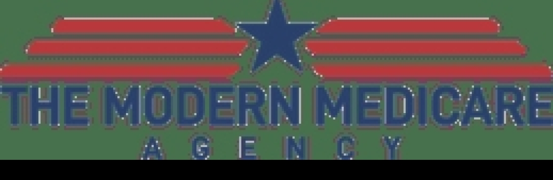 The Modern Medicare Agency Cover Image