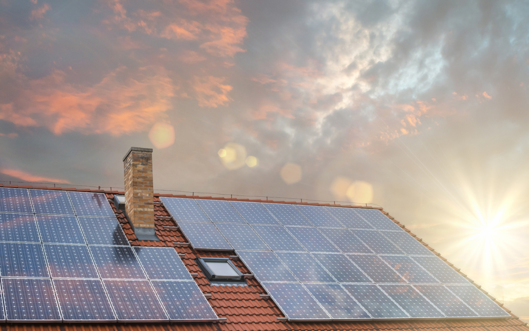 Sunshine Savings: How PV Solar In Jacksonville Can Reduce Your Electricity Bills | NewsDark