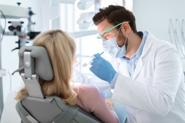 Finding The Perfect Dentists In Park Ridge | Davis and Engert Dentistry
