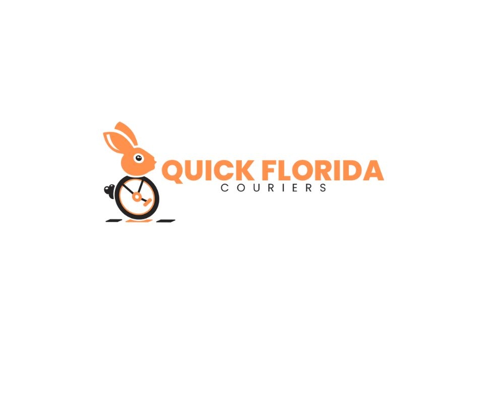 Quick Florida Couriers Profile Picture