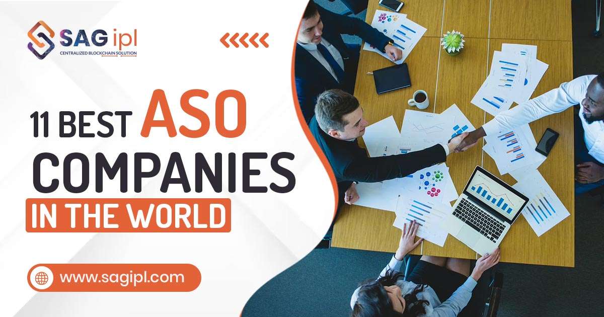 11 Best ASO Companies Worldwide for Your App 2024