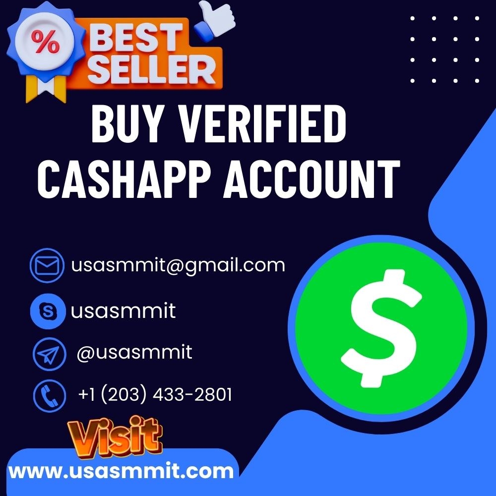 Buy Verified Cash App Accounts Profile Picture