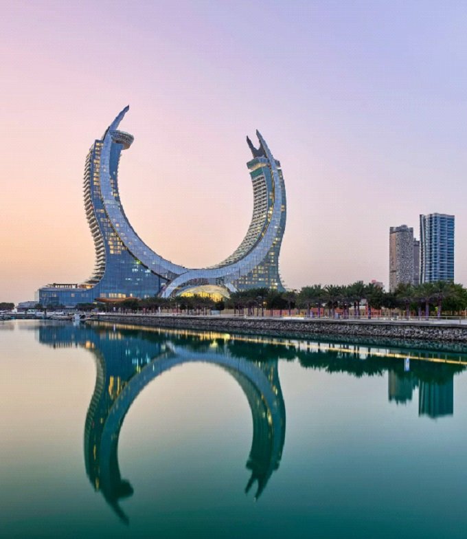 Doha Dreams: A Traveler's Guide to Qatar's Dynamic Capital — AdventureTimeTourism