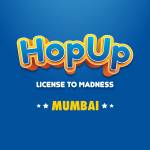 HopUp Mumbai Profile Picture