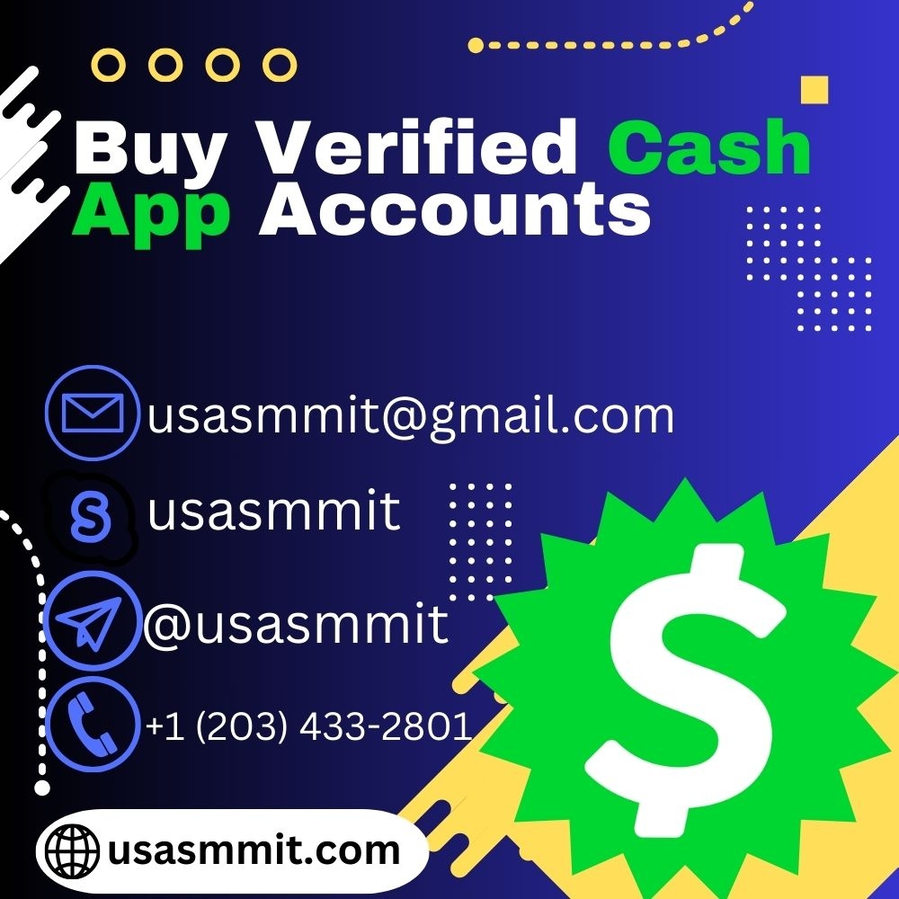 Buy Verified Cash App Accounts Profile Picture