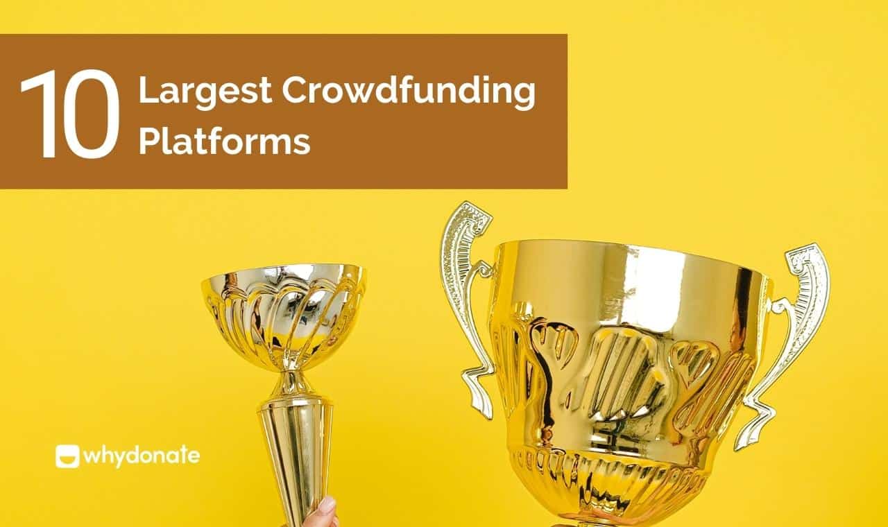 10 Best Crowdfunding Platforms In Europe (2024)
