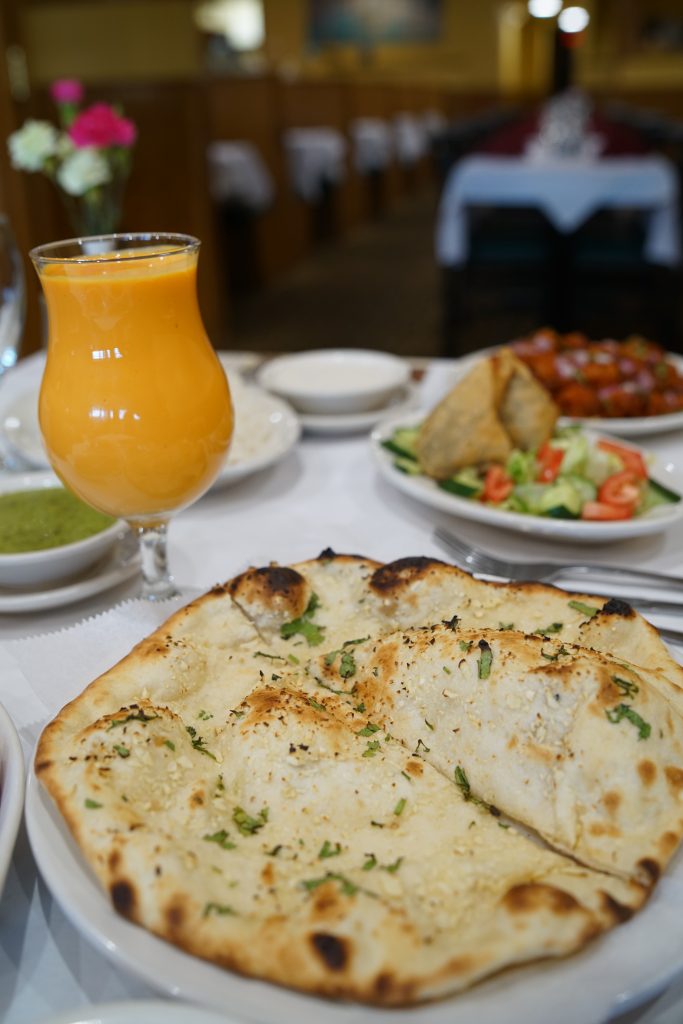 Discover the Best Indian Restaurant in Michigan - New Little India