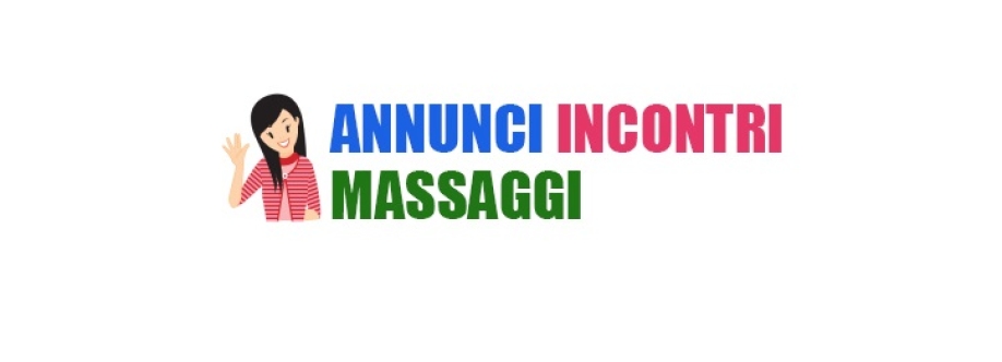 Incontri Massaggi Cover Image