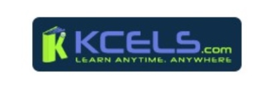 KCELS Cover Image