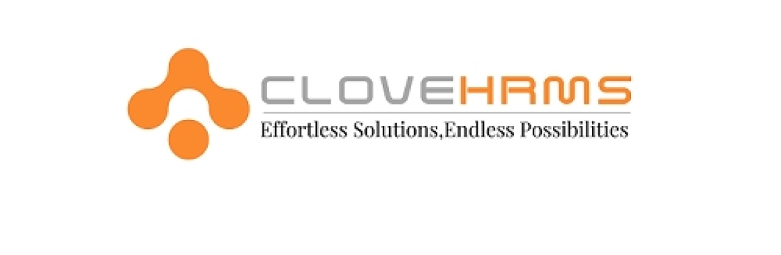Clove CloveHRMS Cover Image