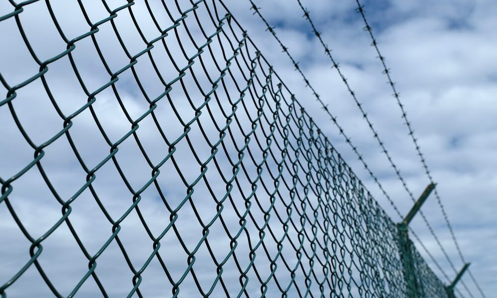 What Kind of Steel Wire Fencing Can Industries Use? - TechBullion