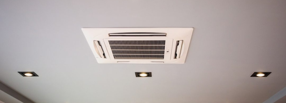 Global Air Conditioning Cover Image
