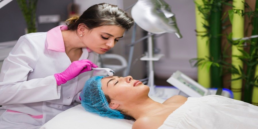 HydraFacial Treatment in Riyadh | HydraFacial Riyadh