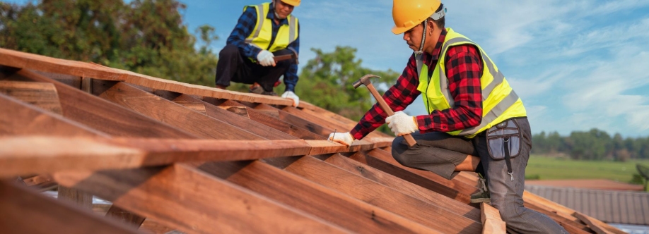 Total Roofing Contractors Cover Image