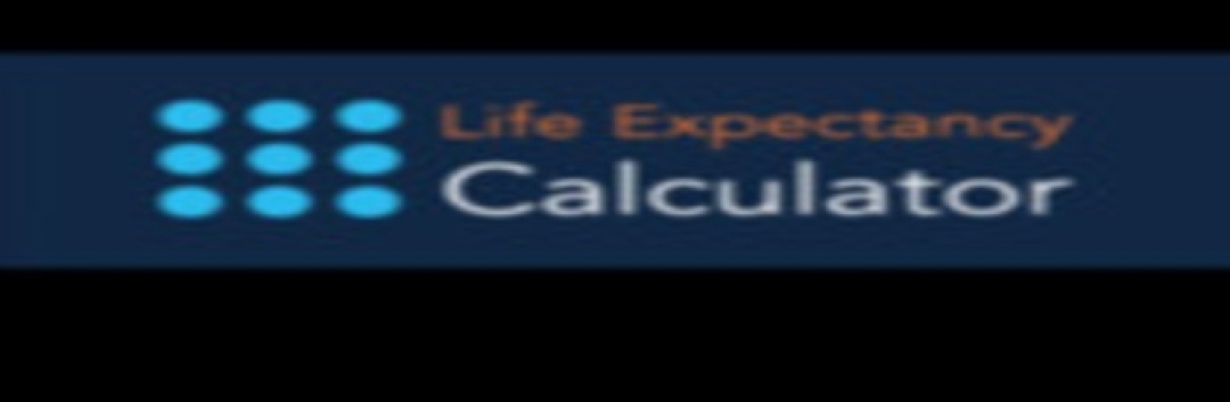 Life Expectancy Calculator Cover Image