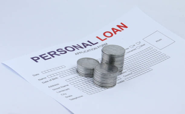Unlocking Your Financial Freedom: The Power of Personal Loans - Fyberly