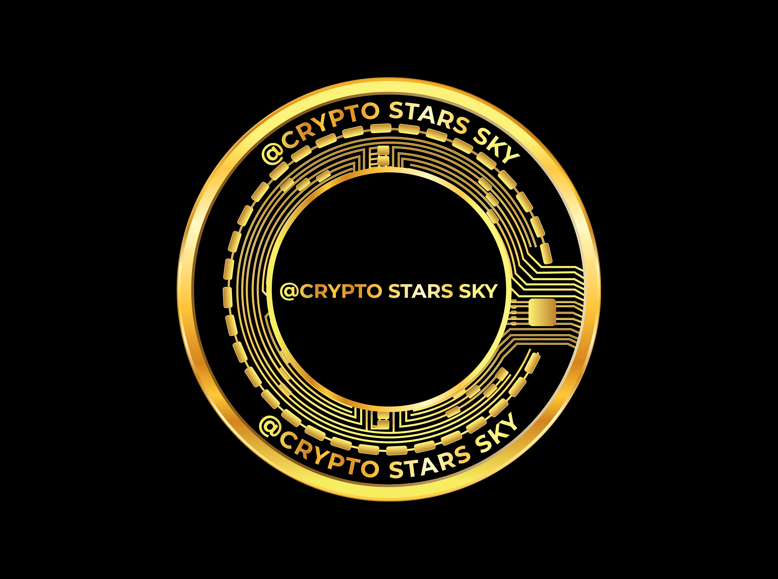 cryptostars Profile Picture