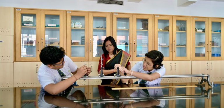 Choosing the Best: A Parent’s Guide to ICSE Schools in Kolkata | Medium