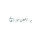 Health 360° wellness Clinic Profile Picture