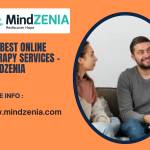 Best Adolescent Therapy Services & Support Mindzenia.com Profile Picture