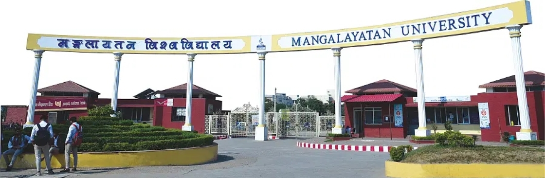 Mangalayatan University Aligarh Cover Image