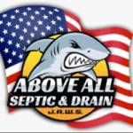 AAA ABOVE ALL Septic & Drain Profile Picture