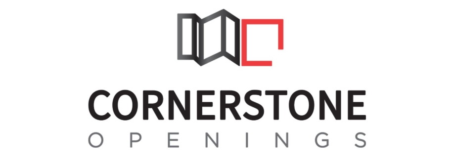 Cornerstone Openings Cover Image