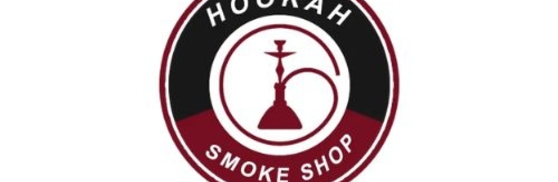 Hookah Smoke Shop Cover Image
