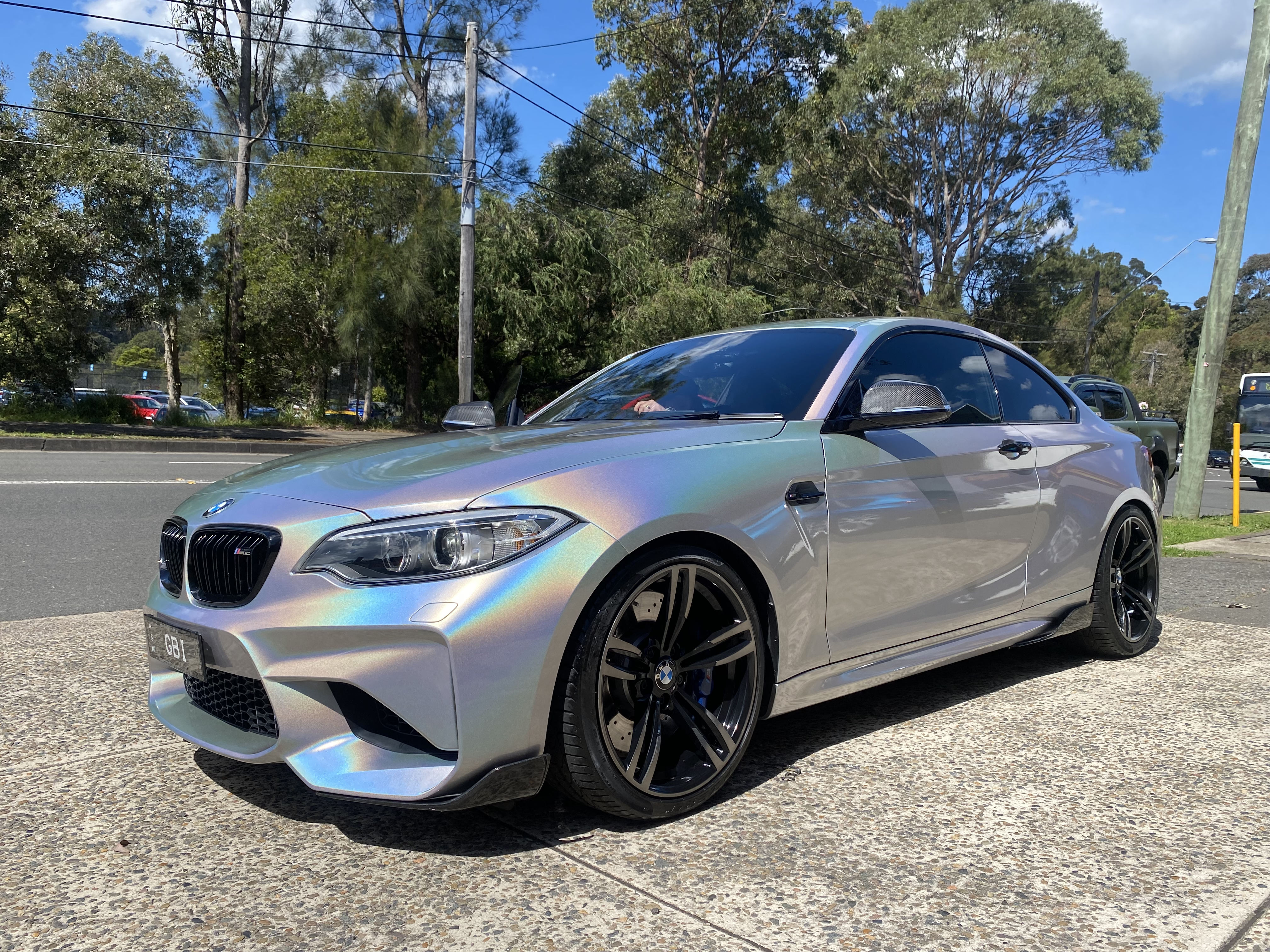 How to Choose the Best Car Wraps in Sydney From the Experts? – Concept Wraps