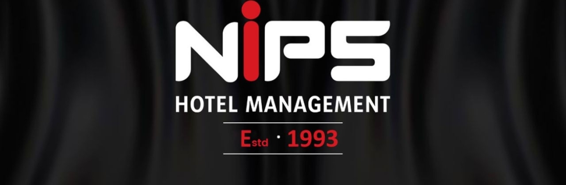 NIPS Hotel Management Institute Cover Image