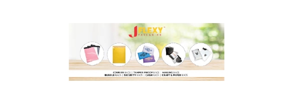 JFlexy Packaging Cover Image