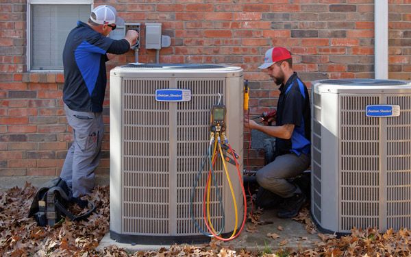 Top-Notch HVAC Services and AC Sales in Bedford, TX | CandelTech Services