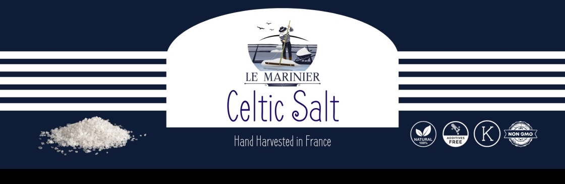 Le Marinier Celtic Salt Profile Picture